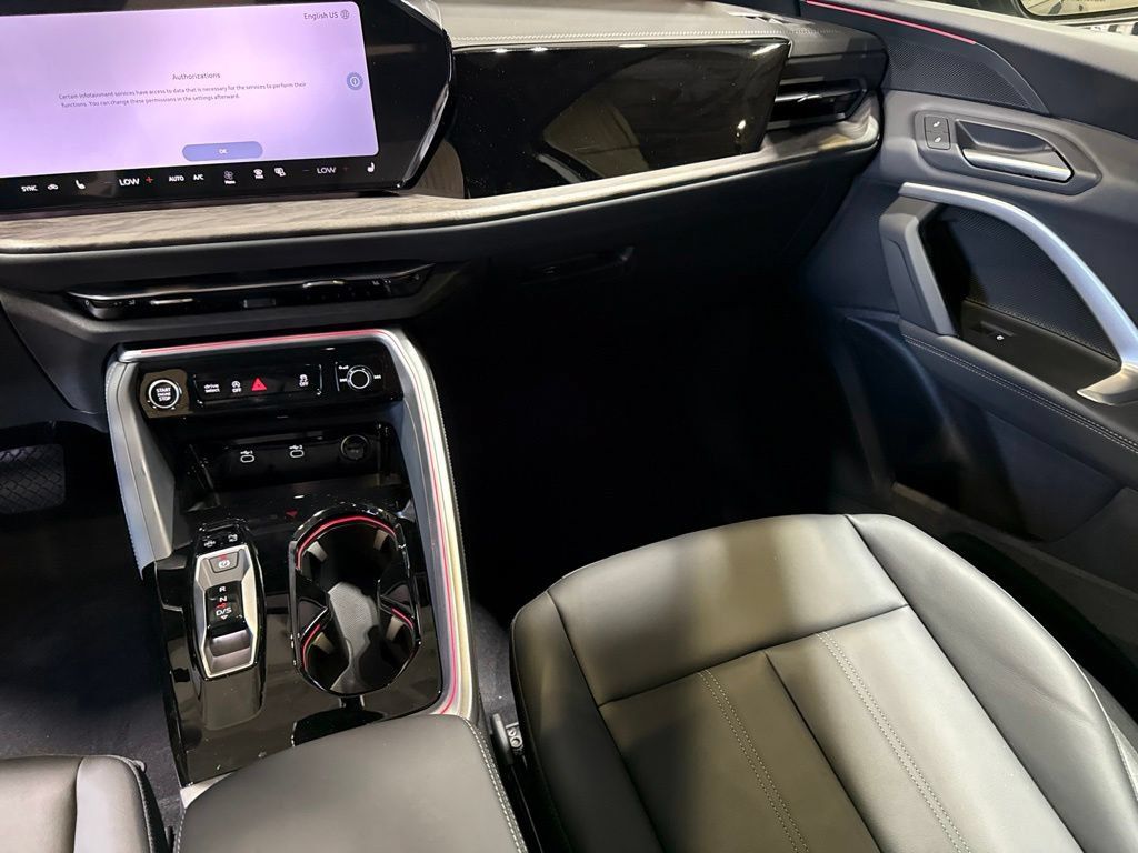 New 2026 Audi Q5 Premium AWD/4WD image 27