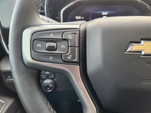 Used 2023 Chevrolet Silverado 1500 LT RWD image 31
