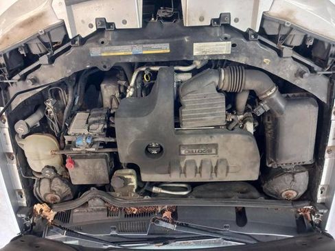 Used 2007 Saturn ION Level 2 FWD image 40