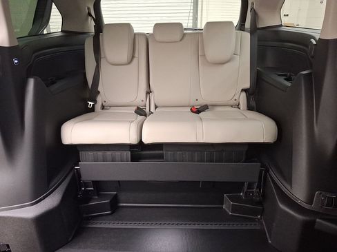Used 2026 Honda Odyssey EX-L image 23