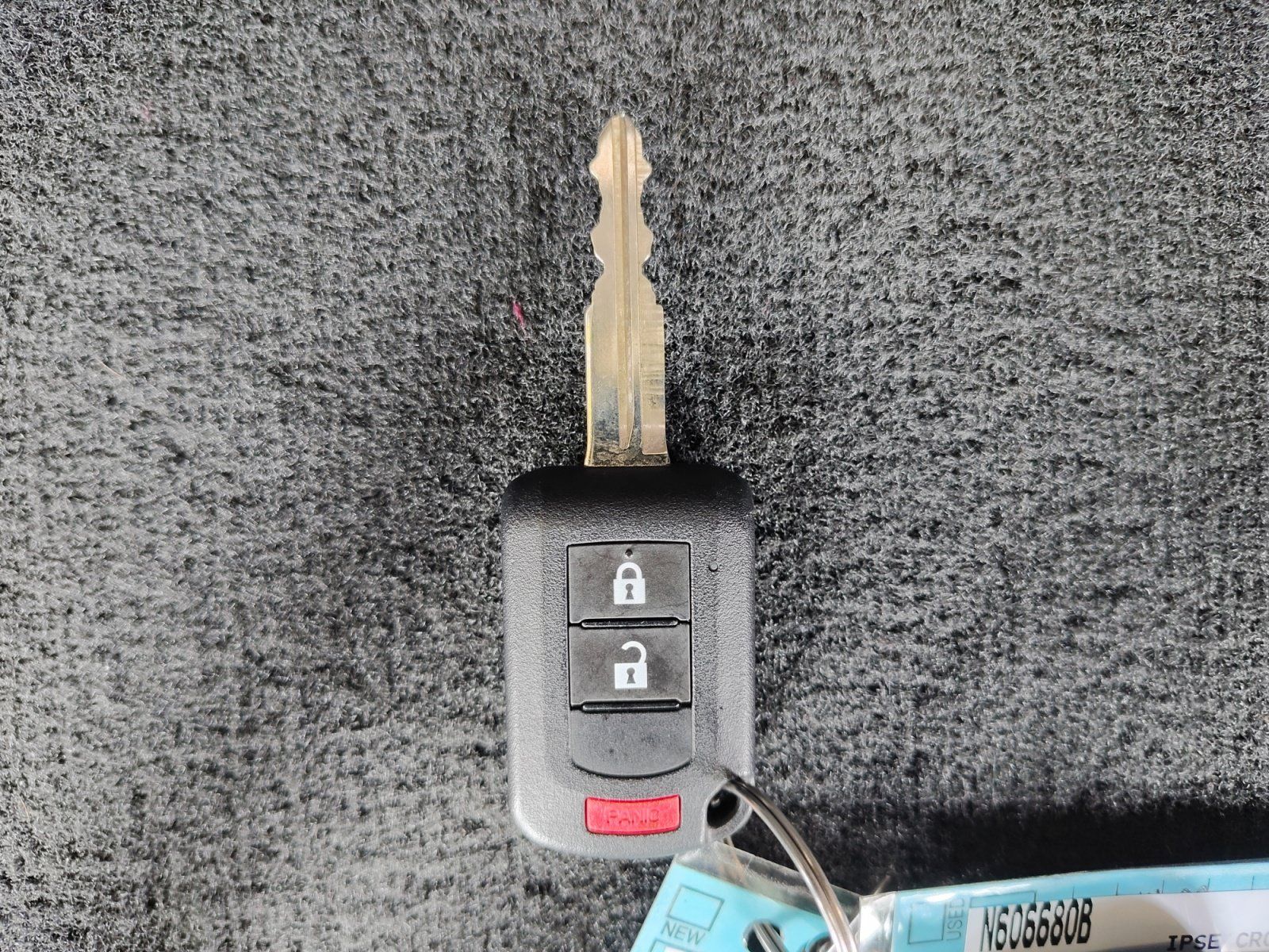 Used 2018 Mitsubishi Eclipse Cross ES FWD image 27