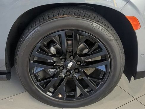 Used 2022 Cadillac Escalade Sport Platinum AWD/4WD image 11