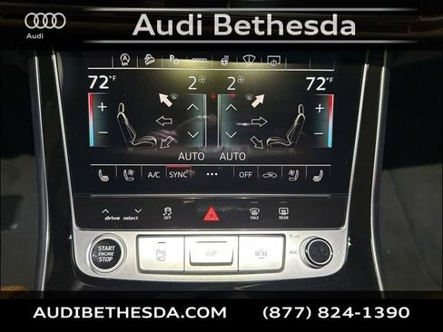 New 2026 Audi Q8 Prestige image 18