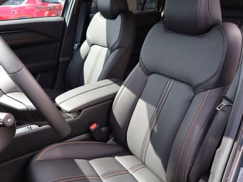 Used 2025 MAZDA CX-50 2.5 Hybrid w/ Weather Package image 8