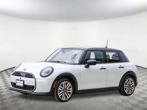 Used 2026 MINI Cooper S FWD image 4