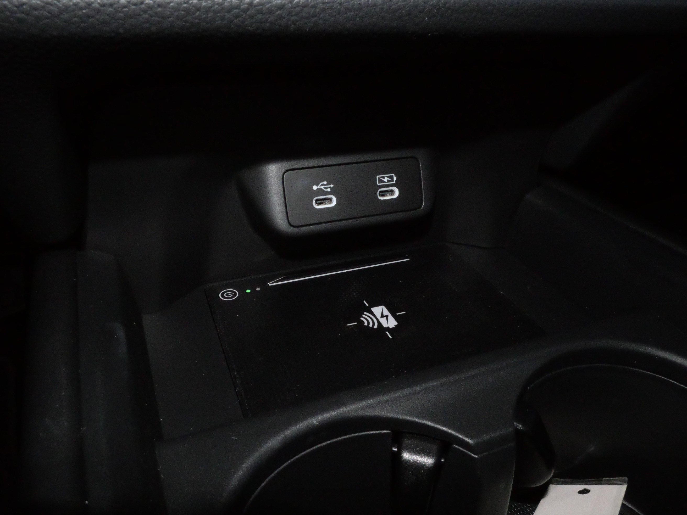 Certified 2027 Honda HR-V EX-L image 28
