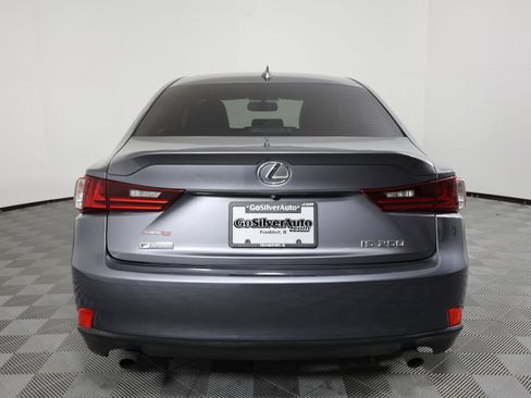 Used 2015 Lexus IS 250 image 3