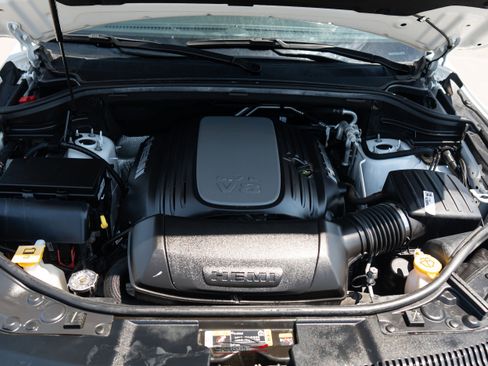 Used 2022 Dodge Durango R/T w/ Trailer Tow Group IV AWD/4WD image 51