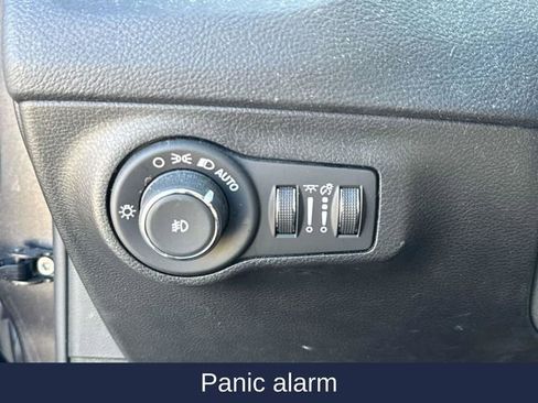 Used 2020 Jeep Compass Latitude image 27