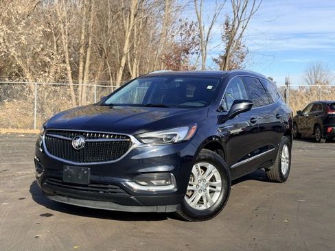 Used 2020 Buick Enclave Essence w/ Sound and Sites Package image 1