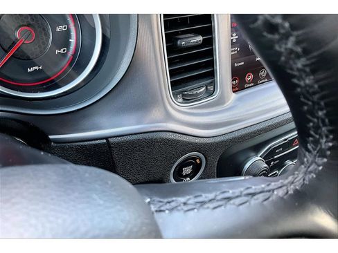 Certified 2023 Dodge Charger SXT w/ Cold Weather Package RWD image 20