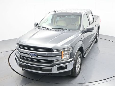 Used 2020 Ford F150 Lariat image 25