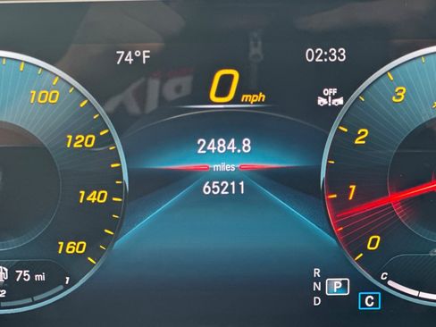 Used 2023 Mercedes-Benz GLA 250 image 24