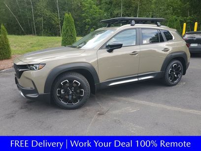 New 2025 MAZDA CX-50 Meridian Edition w/ Apex Package