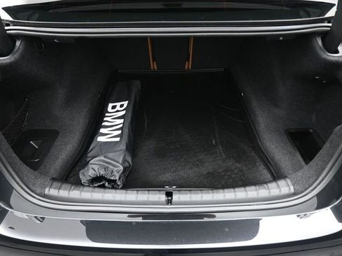 Used 2022 BMW 540i w/ Premium Package image 16