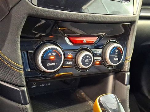 Certified 2025 Subaru Forester Wilderness image 15