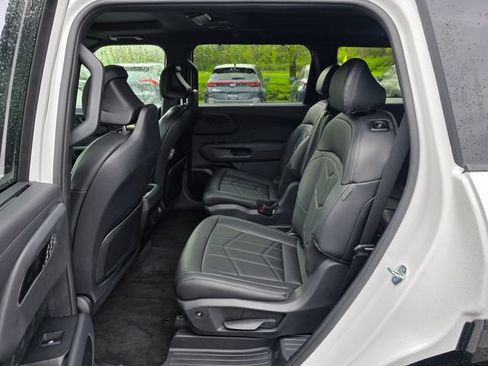New 2027 Kia Telluride SX Prestige X-Pro AWD/4WD image 18