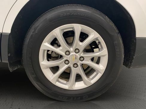Used 2020 Chevrolet Equinox LS AWD/4WD image 39