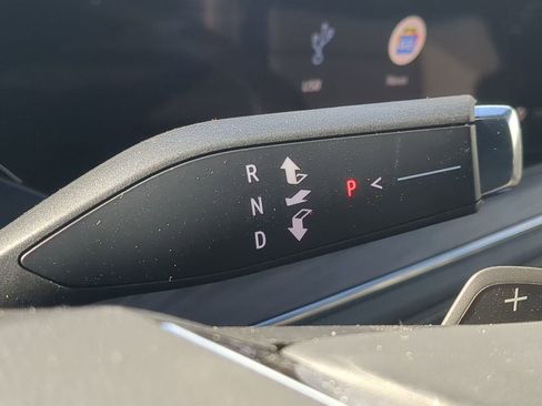 New 2026 Chevrolet Tahoe Premier image 16