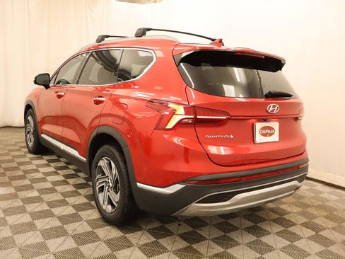 Used 2023 Hyundai Santa Fe SEL w/ Premium Package image 3