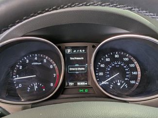 Used 2018 Hyundai Santa Fe Sport FWD video 3
