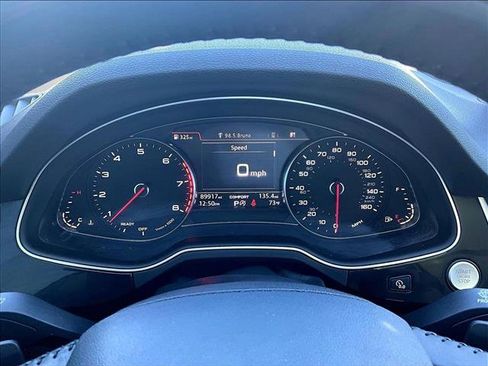 Used 2017 Audi Q7 3.0T Premium Plus w/ Premium Plus Package image 21