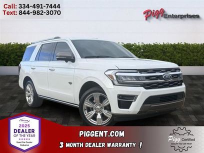 Used 2024 Ford Expedition King Ranch