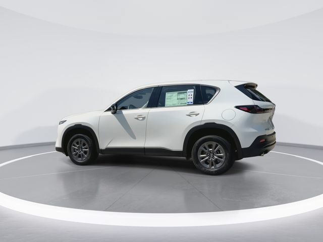 New 2026 MAZDA CX-5 AWD 2.5 S image 5