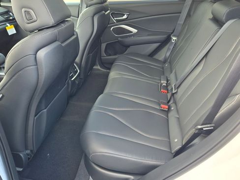 New 2026 Acura RDX SH-AWD image 23
