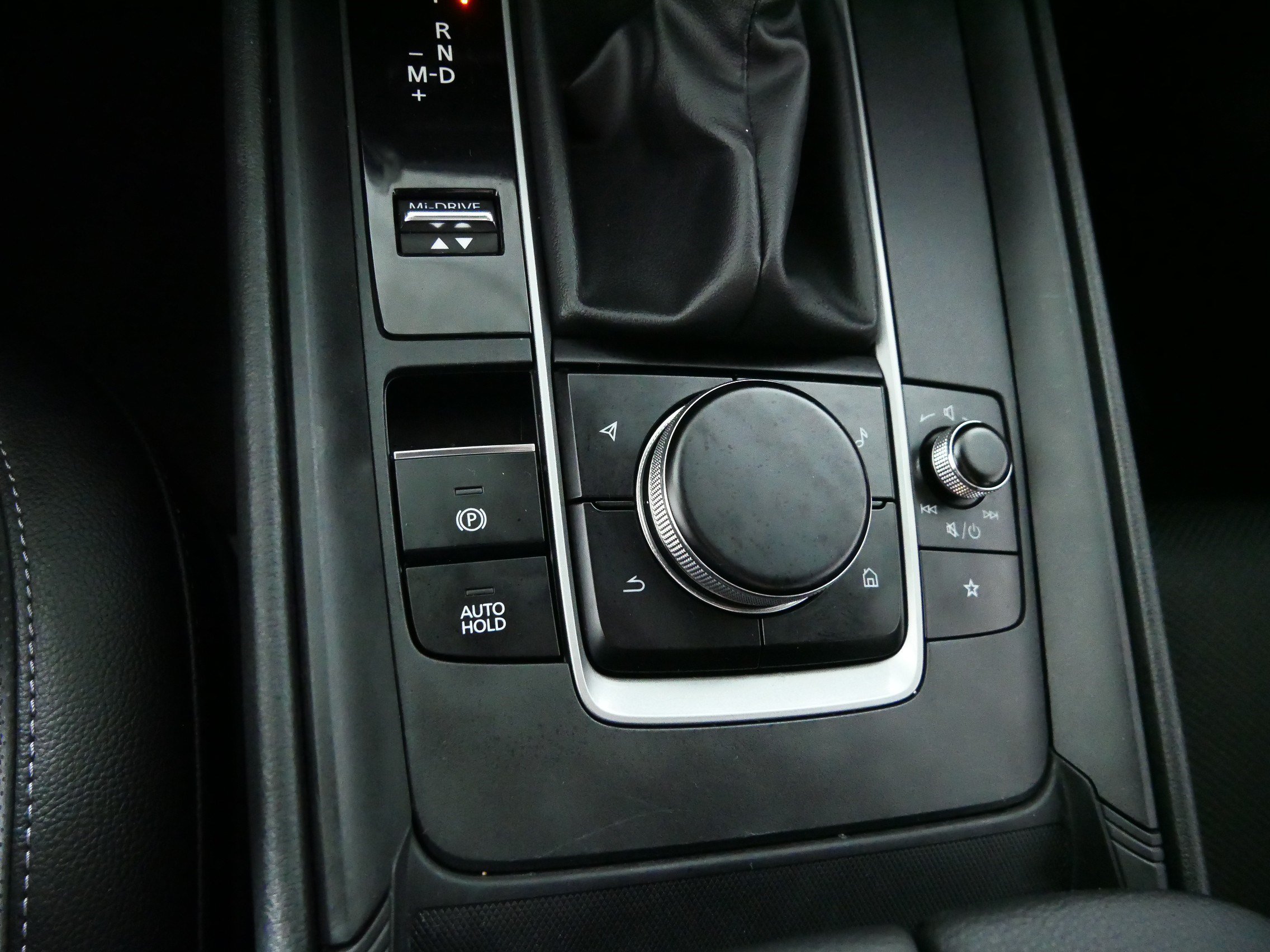 Used 2024 MAZDA CX-50 AWD 2.5 S w/ Cargo Package image 29