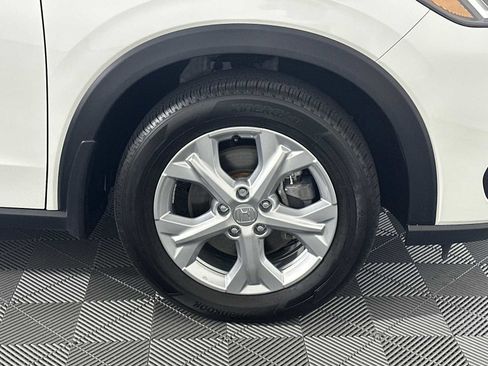 Used 2024 Honda HR-V LX image 13