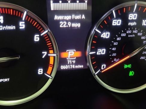 Used 2019 Acura TLX V6 w/ Technology & A-SPEC Pkg AWD/4WD image 31