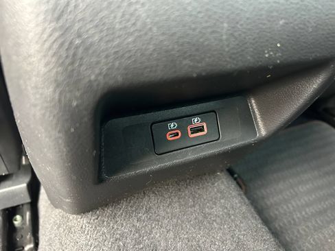 Used 2024 Nissan Altima 2.5 SR AWD/4WD image 35