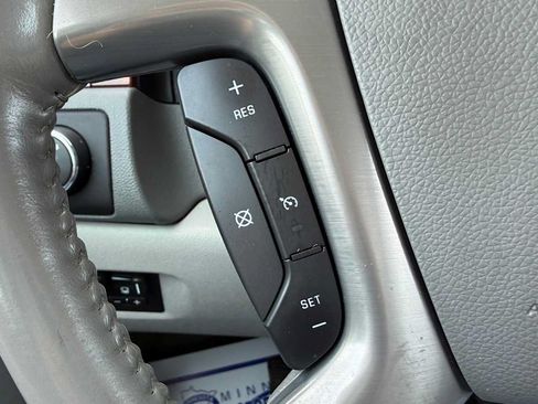 Used 2011 Chevrolet Silverado 2500 LTZ w/ Snow Plow Prep Package AWD/4WD image 15