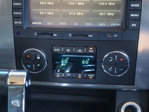 Used 2008 HUMMER H2 image 22