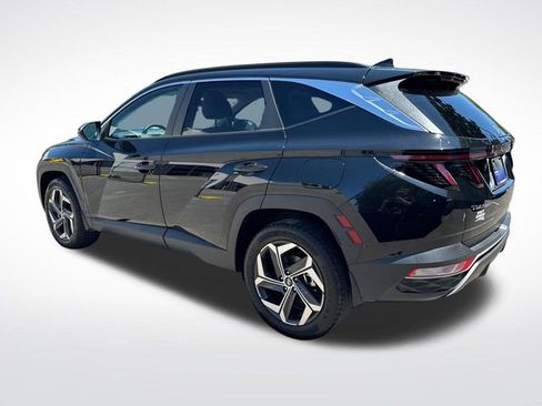 Certified 2023 Hyundai Tucson SEL w/ Convenience Package AWD/4WD image 3