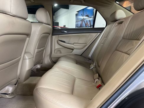 Used 2006 Honda Accord EX-L image 40