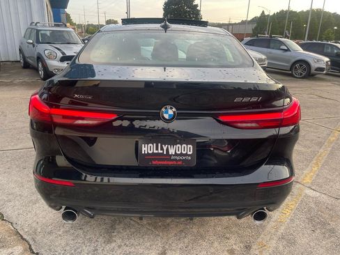Used 2021 BMW 228i xDrive Gran Coupe w/ Convenience Package AWD/4WD image 5