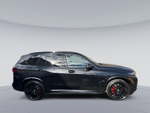New 2026 BMW X5 xDrive40i w/ M Sport Package image 34