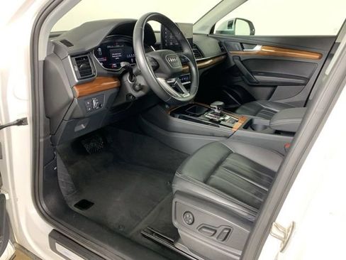 Used 2023 Audi Q5 2.0T Premium Plus image 29