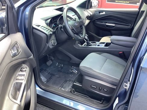 Used 2018 Ford Escape SE AWD/4WD image 11