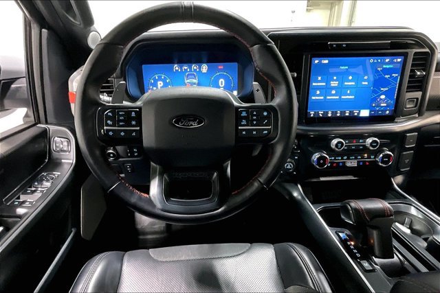 Used 2025 Ford F150 Raptor AWD/4WD image 5