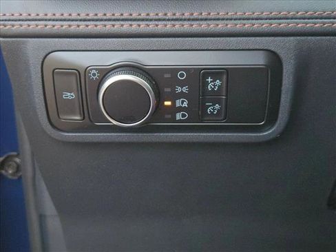 Used 2024 Ford Mustang GT Premium w/ Mustang Nite Pony Package image 13