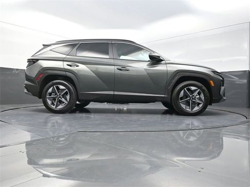 New 2026 Hyundai Tucson SEL image 37