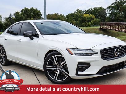 Used 2021 Volvo S60 T5 R-Design w/ Advanced Package