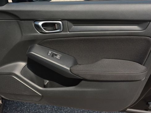 Used 2023 Honda Civic LX image 21