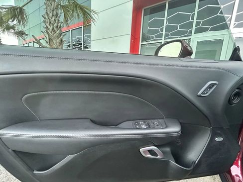 Used 2023 Dodge Challenger R/T Scat Pack image 18