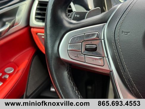 Used 2019 BMW 750i w/ Executive Package image 21