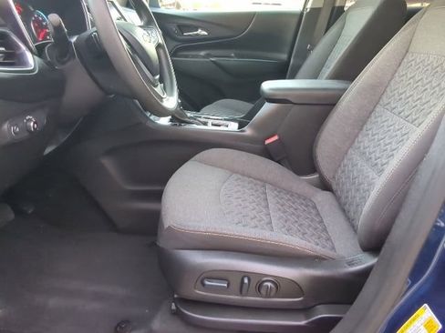 Used 2023 Chevrolet Equinox LT image 11