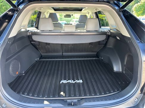 Used 2019 Toyota RAV4 Limited AWD/4WD image 13